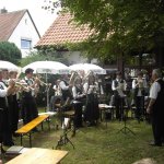 Kirchweih 2008